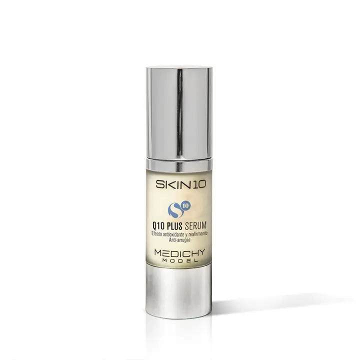 Medichy Model Skin10 Q10 Plus Serum. Suero antioxidante. 30ml - 1