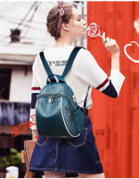 Mochila de PU para mujer, nuevo estilo, moderna, estilo coreano, versátil, para viajes de ocio, pequeña, de PU - details 17
