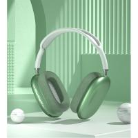 Auricular inalámbrico de Bluetooth con Sonido de Alta Fidelidad Cascos Supraaurales de Forma Diadema - details 4