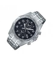 reloj deportivo hombre Casio MTP-W500D-1AV 43.9mm 50m WR Hora Mundial - details 0