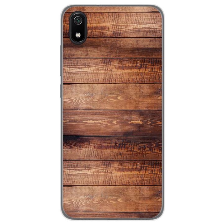 Funda Personalizada Para Xiaomi Redmi 7A: Pon Tu Foto O Dibujo Favorito En Una Funda De Gel Transparente, Impresión En Frío Y De Alta Calidad, Envío Gratis Desde España