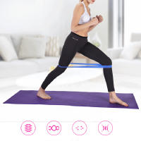 Banda De Resistencia Para Yoga FDBRO Herramienta De Entrenamiento Elasticidad Para Ejercicios De Musculación Y Fitness - details 3