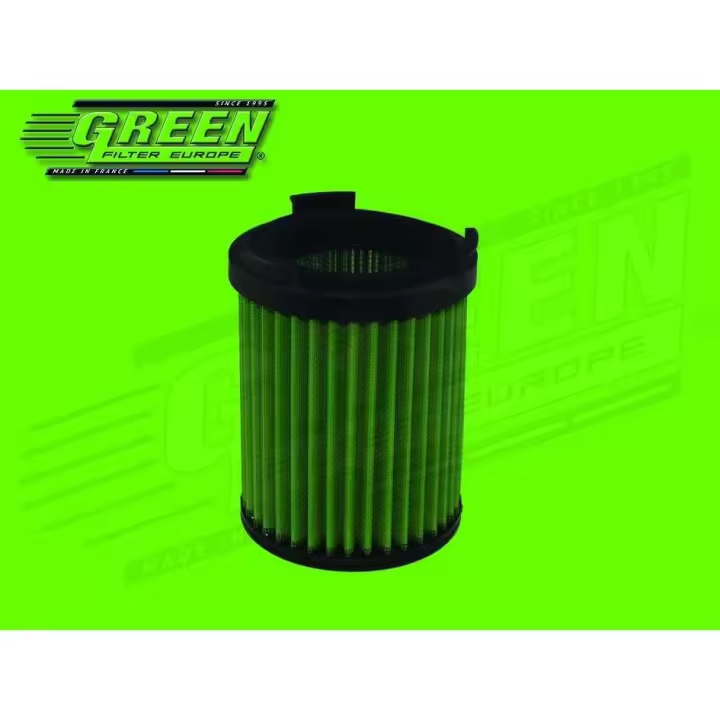FILTRO SUSTITUCION GREEN G591024 ROUND - 1