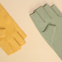 Guantes De Protección Contra Rayos UV Para Uñas 2pcs Guantes De Luz LED Y Arte De Uñas Resistente a La Radiación Herramientas De Manicura - details 7