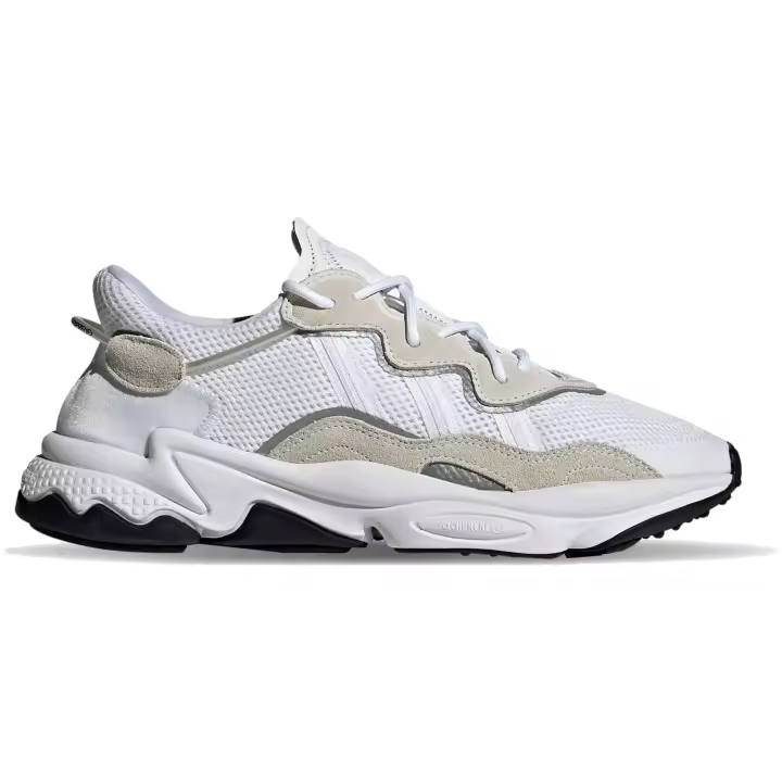 Zapatillas Adidas Ozweego para hombre en color blanco - 1