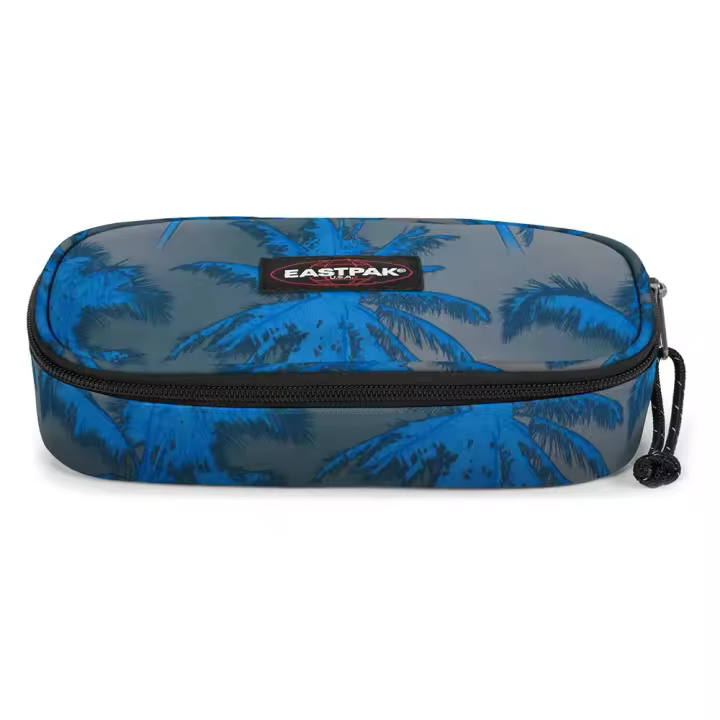 Maletas y bolsas Estuches Eastpak Estuche Oval Single Gris - 1