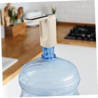 Angoily dispensador de Agua de la máquina Bomba automático Plegable portátil Familiar Reemplazo del Pico de la Jarra de Agua Mini Enfriador de Agua Abdominales - details 2