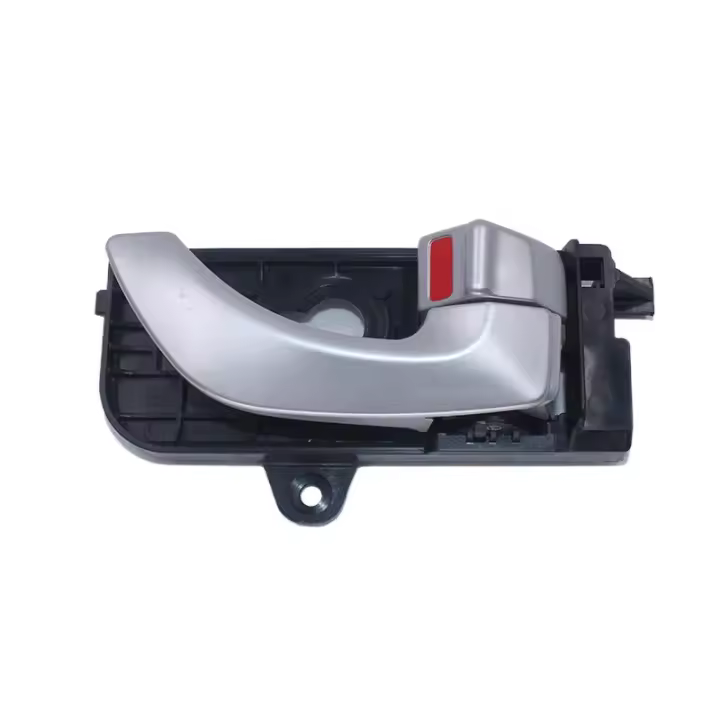 Manija De Puerta Interior Derecha Para Coche Hyundai Sonata 2005-2010 Estilo De Automóvil 82620-3K020 Pieza De Repuesto Original - 1