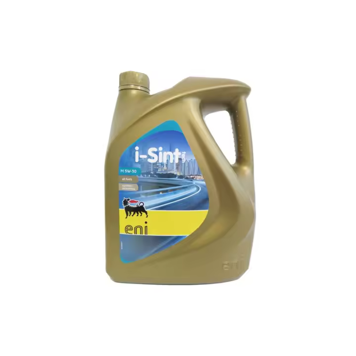 Aceite Eni I-Sint Tech M 5W30 5 Lts - Alta Calidad - 1