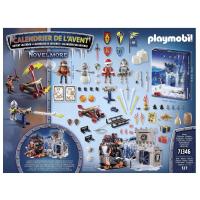 Novelmore batalla Calendario de adviento Playmobil (71346) - details 2