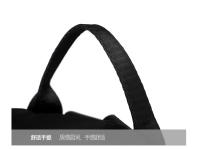 Mochila sencilla, mochila de gran capacidad para mujer, bolsos de alta gama, mochila para mujer - details 27
