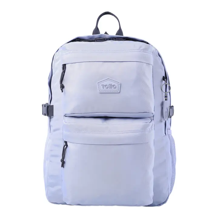 Totto Mochila ejecutiva  Molyk  -Dimensiones:33 x 44.5 x 14 cm-Material: Poliester - 1