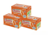 Lavavajillas En Pasta Todo En Uno – Caja De Pastillas Lavavajillas Lagarto – Todo En 1 Lavavajillas En Pasta Todo En Uno – Pastillas Lavavajillas Todo En 1 Sin Fosfatos - 40 Pastillas - LAGARTO. - details 2