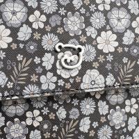 Pasito a Pasito Mochila Blossom Cloud Para Bebe - details 1