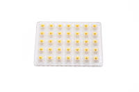 Gateron CAP Milky Yellow pro V2 Teclado Mecánico Switches Lineales 5 Pin 63g Accesorios Para Ratones Y Teclados - details 2