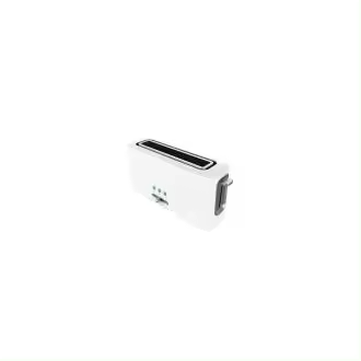 TOSTADOR VERTICAL CECOTEC TOAST AND TASTE 10000 EXTRA WHITE -  Recíbelo en 2-3 días laborables - 1
