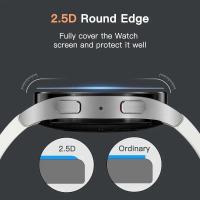 Protector De Pantalla De Vidrio Templado Para Amazfit Balance 1-4PCS Anti-Arañazos HD Film Protectora Para Reloj - details 10