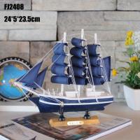 Kit De Construcción De Barco De Madera DIY Modelo a Escala Regalo Para Niños Barco Saliendo Modelo Artesanal De Construcción Manual - details 2