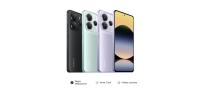 Teléfono Móvil Xiaomi Redmi Note 14 5G Xiaomi Smartphone Versión Global, 6GB+128GB/8GB+256GB, Sistema de cámara AI de 108 MP con OIS, MediaTek Dimensity 7025-Ultra, Pantalla AMOLED de 6,67'' 120 Hz con tecnología de cuidado ocular, Batería 5110mAh, IP64 - details 24