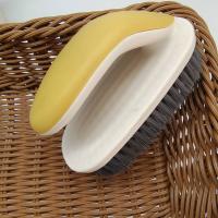 Cepillo De Limpieza Elíptico Para El Hogar Con Puntas Suaves Y Mango De Plástico Para Cocina Y Baño Cepillo De Zapatos Y Gorras - details 9