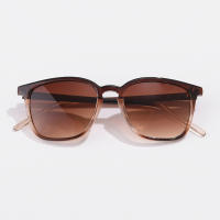 Gafas De Ciclismo Cuadradas Para Hombres Y Mujeres Marco Rectangular Solares Para Mujer Gafas De Moda Retro Y2K Grados Hip Hop Protección UV400 - details 21