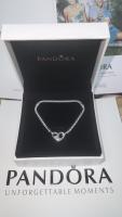 Pulsera PANDORA para Mujer en Plata de Ley 925 592453 C00 - details 0