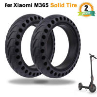 Pneumático Sólido Para Xiaomi M365 pro Escooter Eléctrico Mijia Mi 1S pro 2 Escooter Essential 8.5 Pulgadas Neumático De Goma - details 0