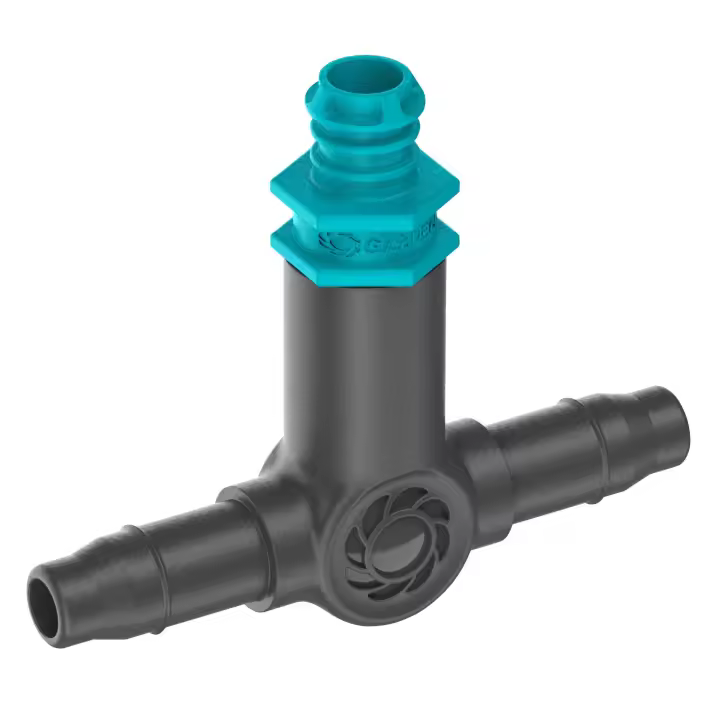 Gotero de bola interlineal 2 l/h Microdripsystem Gardena 10 unidades - 1