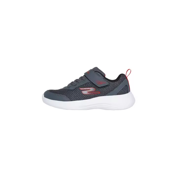 Skechers  SELECTORS Deportivas Planas Niño Gris - 1