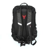 MOTOCENTRIC Mochila Impermeable Para Motocicleta Multifuncional Bolsa De Viaje Para Moto Con Espacio Para Casco De Motocicleta Y Banda Trasera - details 12