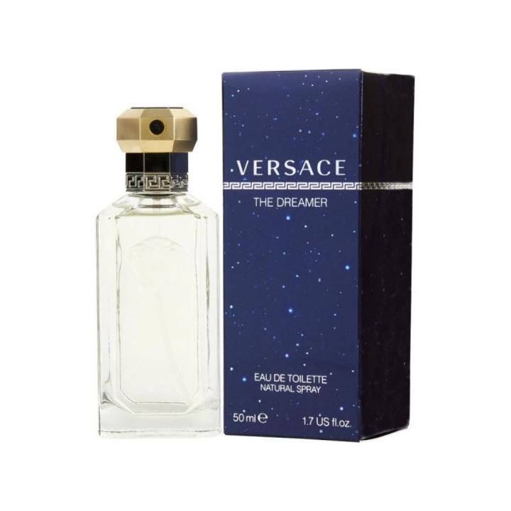 The Dreamer Eau de Toilette Versace para Hombre - 100ml