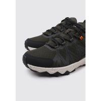 Columbia PEAKFREAK II OUTDRY Deportivas Planas Hombre Verde - details 1