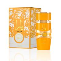 YARA TOUS Perfume árabe Lattafa EAU para mujer 100ML - details 1