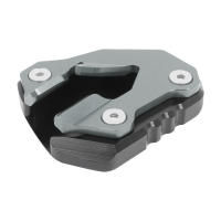 Soporte Lateral Con Estabilizador Para Yamaha ZZR1400 Y Tiger 800 XC 2010-2021 Placa Extendida CNC De Aluminio Para Motocicletas - details 7