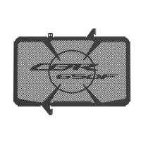 Protector De Radiador Para Honda CB650R CBR650R CB650F CBR650F Guardia De Rejilla Cubierta Neopreno Negro Apto Para 2014-2024 - details 6