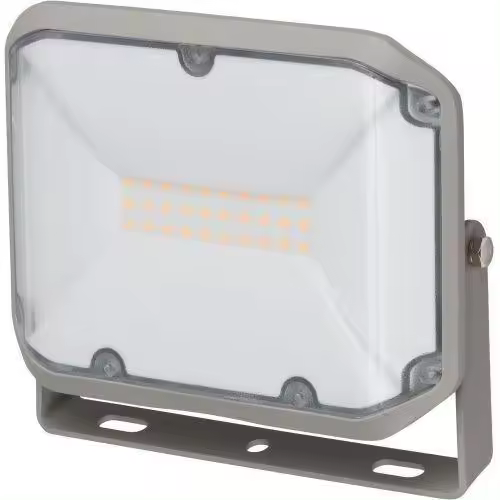 Foco led de pared al con protección ip44 (2080 lm) - 1