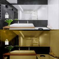 Luz Nocturna De Pared Con Sensor De Atardecer EU/US Plug Bombilla LED Caliente Blanca Ahorro De Energía Para Habitación De Niños - details 6