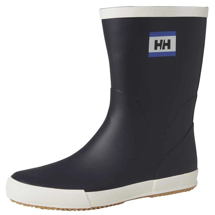 Regenlaars Helly Hansen Women Nordvik 2 Essential Yellow