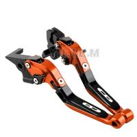 Manillar De Motocicleta Para Honda CB125R CB150R CB250R CB300R CB190R CB190X CB190SS Accesorios De Motocicleta Palancas De Freno Y Embrague CNC - details 16