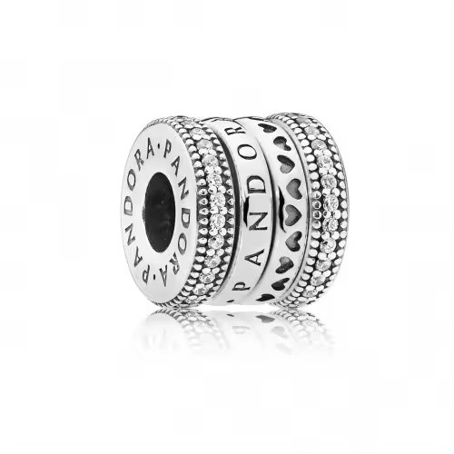 Charm Pandora 797402CZ - 1