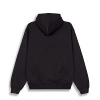 Grimey Sudadera Touch Guys Con Capucha Negro - details 2
