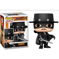 Funko Zorro   Funko Pop 1270 Television Funko Pop Figura - details 0