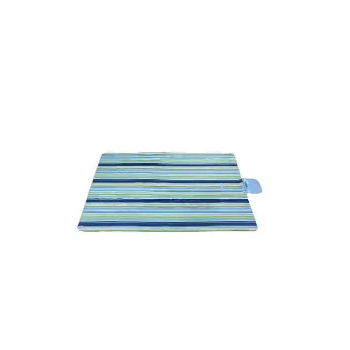 Manta de picnic impermeable de 150x180 cm, Tapete de picnic portátil, Tapete de picnic plegable, adecuado para Fiestas de picnics, campamentos, Viajes al Aire Libre, Playa - 1