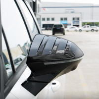Pegatina De Espejo Retrovisor Lateral Para MG4 Mulan EV 2022 2023 2024 Cubierta Protectora De Marco Accesorios De Decoración Para Coche - details 4