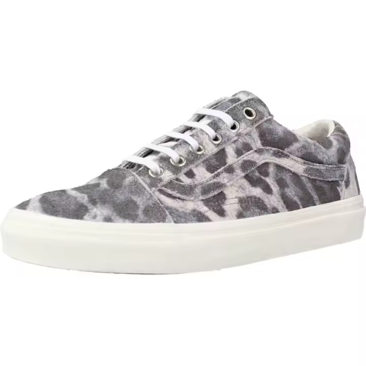 Zapatillas deportivas de Mujer Marca Vans Modelo Ua Old Skool - 1