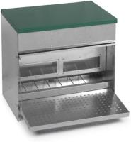 Tolva Rooster - Comedero para Aves en tamaño de 10kg y de 20 kg - Gaun - details 0