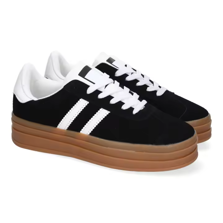 SNEAKERS Sport3punto0 EV-508-Negro - 1