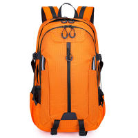Mochila con Chaleco de Hidratación para Correr - Ligera y Ajustable - Compatible con Bolsa de Agua de 2L - details 0