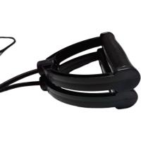 1 par de bandas de resistencia paso a paso accesorios de equipo de fitness - details 2