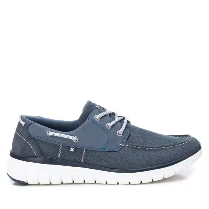 Xti - Zapatilla Hombre - Calzado Cómodo y Versátil - Moda casual - 1
